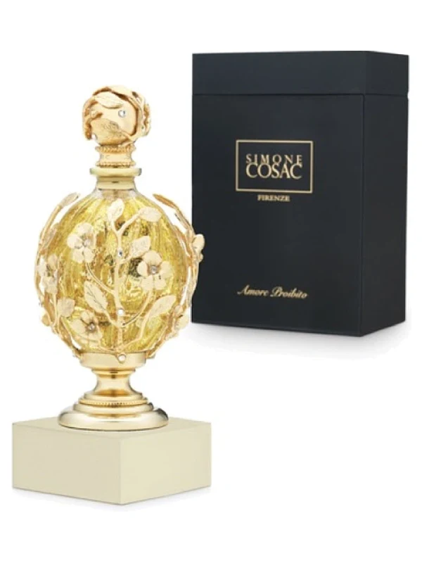 Simone Cosac Profumi — Simone Cosac Profumi Amore Proibito Parfum