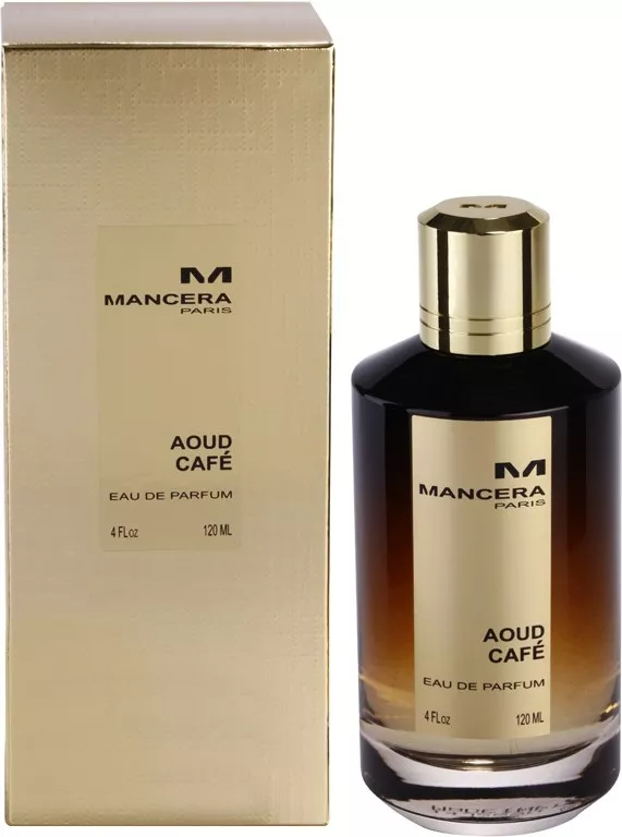 Mancera Aoud Cafe — фото 3