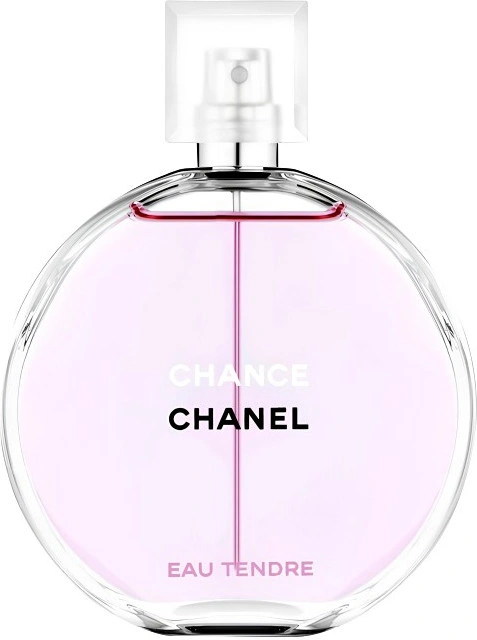 Chanel Chance Eau Tendre Туалетная вода — фото 3