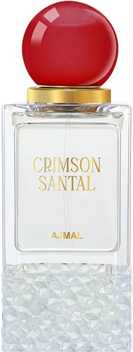 Ajmal — Ajmal Crimson Santal