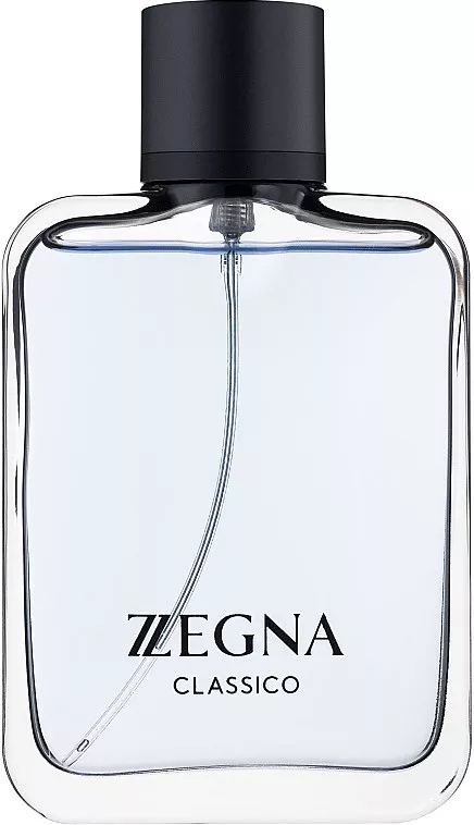 Ermenegildo Zegna Classico — фото 2