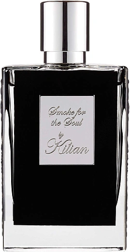 Kilian — Kilian Smoke for the Soul