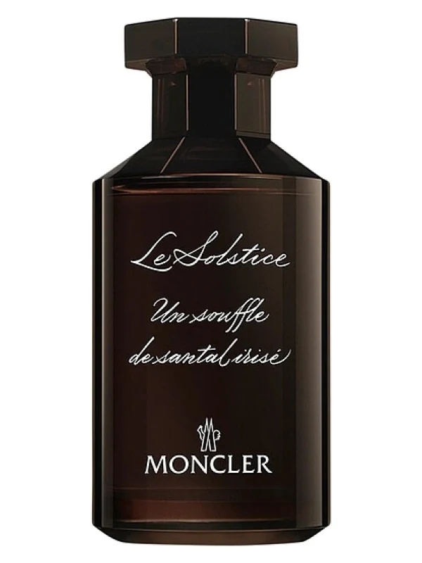 Moncler — Moncler Le Solstice