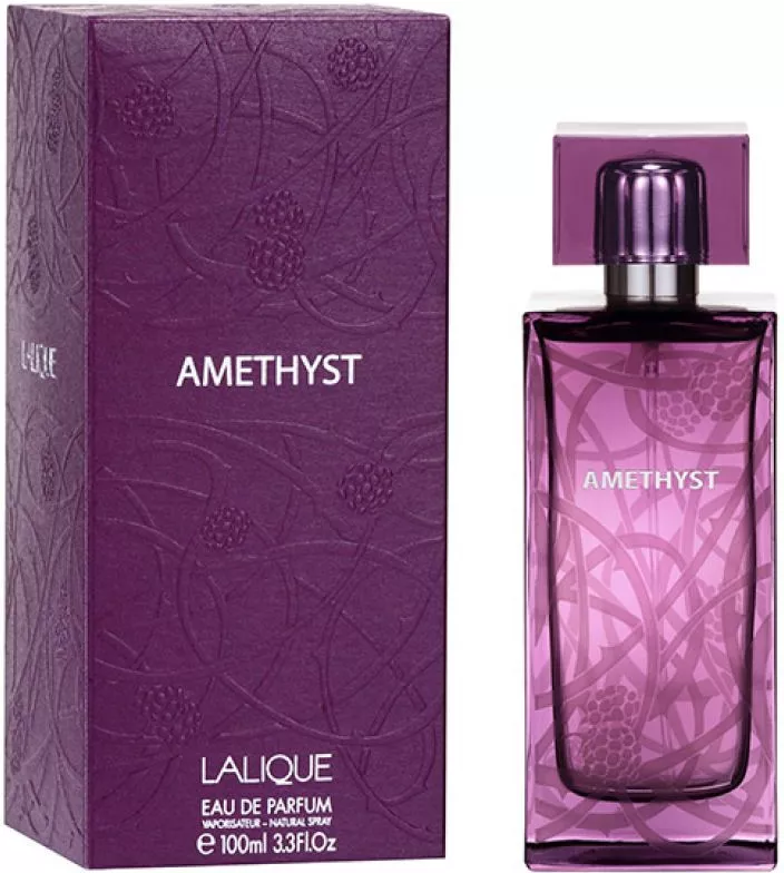 Lalique Amethyst — фото 4