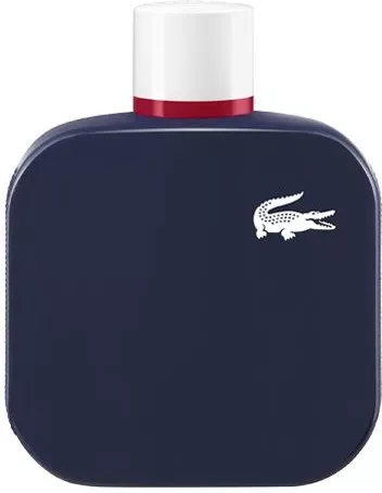 Lacoste — Lacoste Eau de Lacoste L.12.12 Pour Lui French Panache