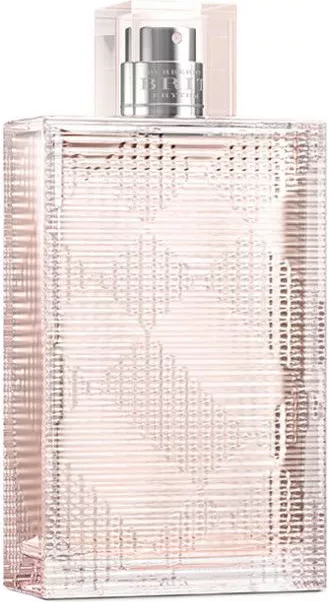 Burberry Brit for women Парфюмерная вода — фото 6