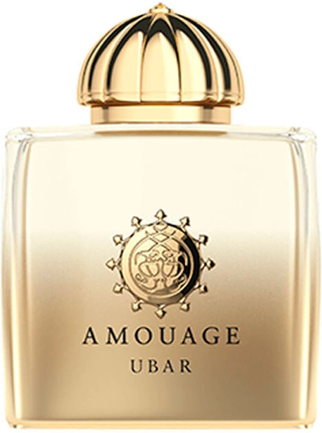 Amouage Ubar for Woman — фото 3