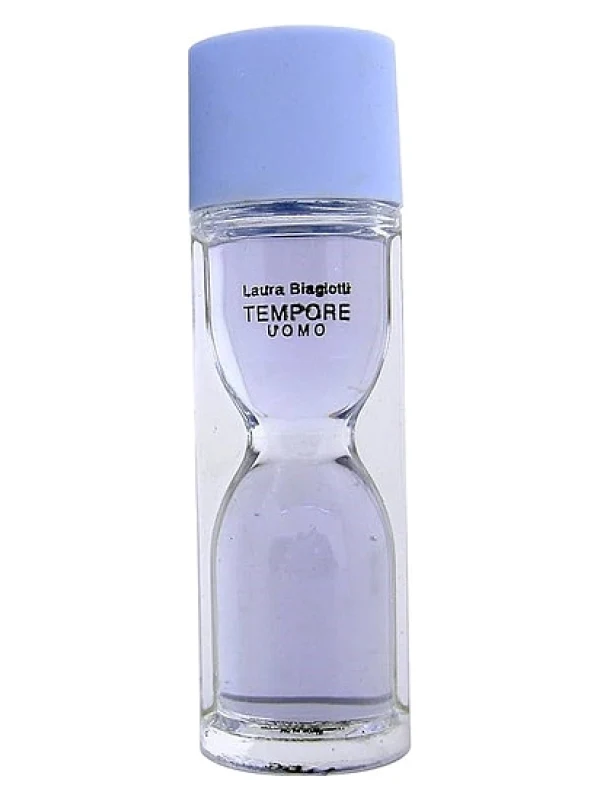 Laura Biagiotti — Laura Biagiotti Tempore Uomo