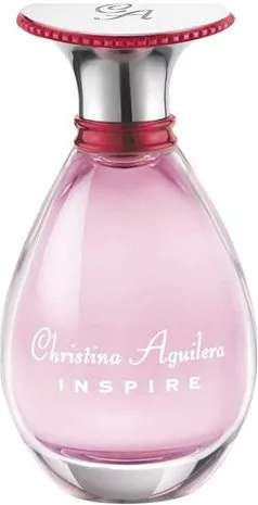 Christina Aguilera — Christina Aguilera Inspire