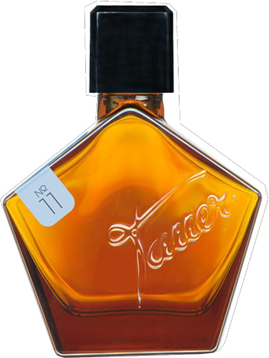 Tauer Perfumes — Tauer Perfumes № 11 Carillon Pour Un Ange