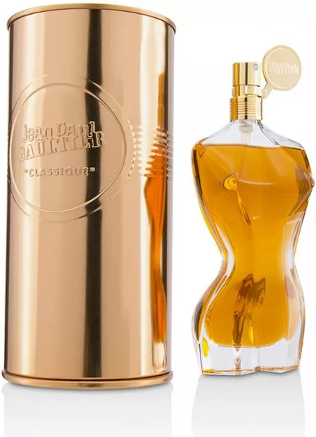 Jean Paul Gaultier Classique Essence de Parfum — фото 4