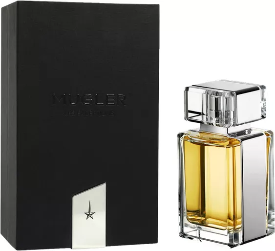 Thierry Mugler — Thierry Mugler Chyprissime