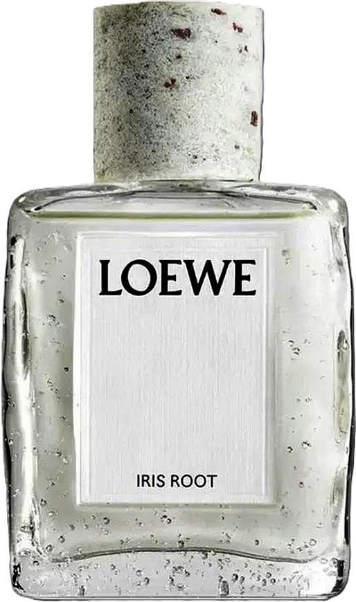 Loewe — Loewe Iris Root