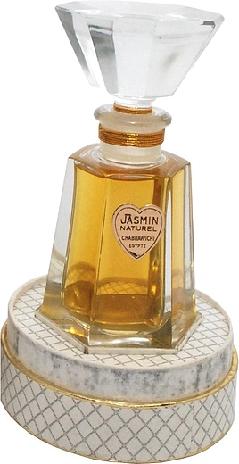 Chabrawichi — Chabrawichi Jasmin