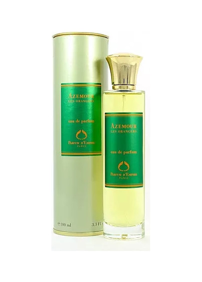 Parfum d`Empire — Parfum d`Empire Azemour Les Orangers