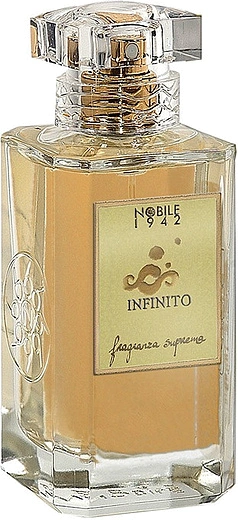 Nobile 1942 — Nobile 1942 Infinito
