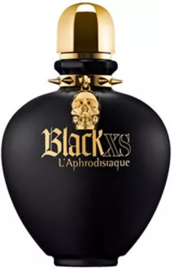 Paco Rabanne Black XS L`Aphrodisiaque — фото 2