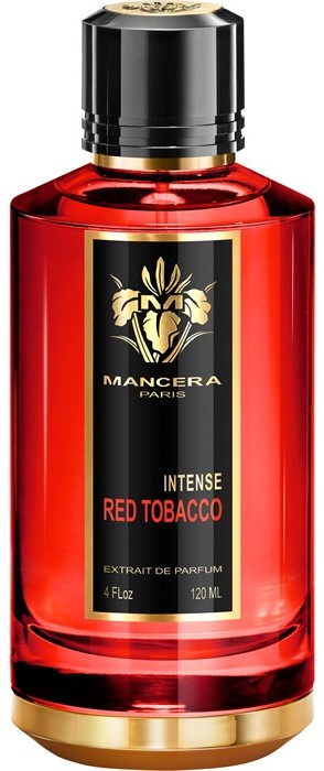 Mancera — Mancera Red Tobacco Intense
