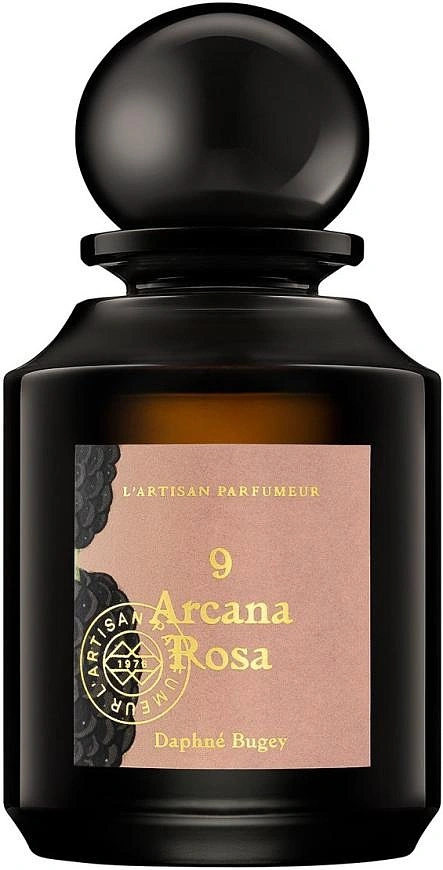 L`Artisan Parfumeur 9 Arcana Rosa — фото 2