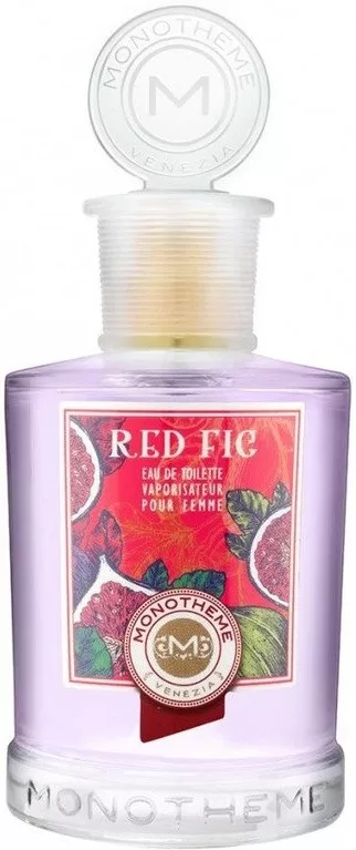 Monotheme Fine Fragrances Venezia Red Fig — фото 2