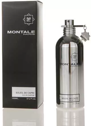 Montale Soleil De Capri — фото 3