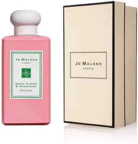 Jo Malone Green Almond & Redcurrent — фото 3