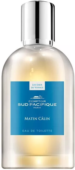 Comptoir Sud Pacifique Matin Calin — фото 2