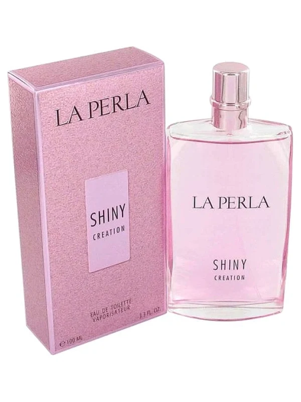 La Perla — La Perla Shiny Creation