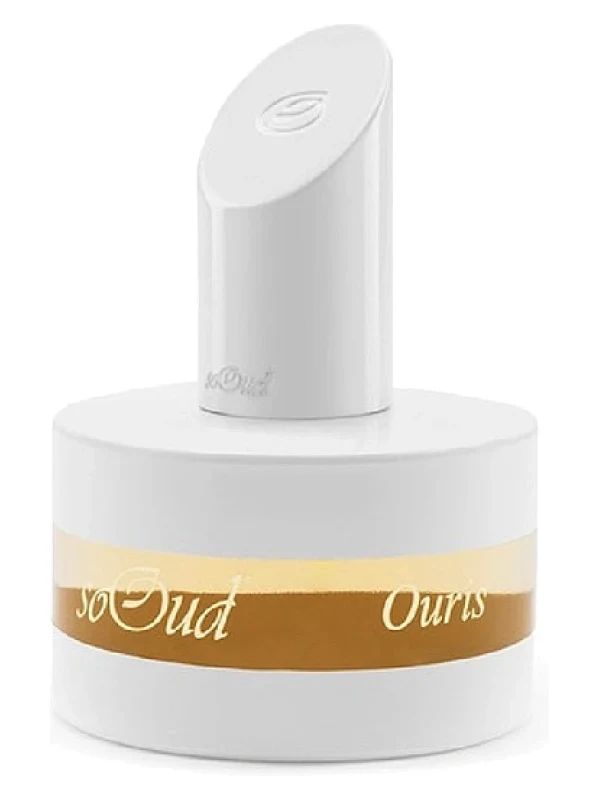 SoOud — SoOud Ouris Parfum Eau Fine