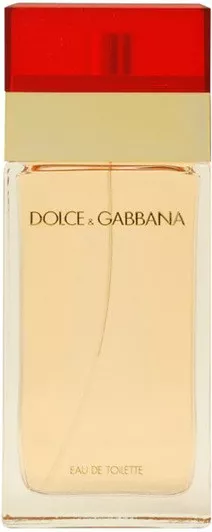 Dolce & Gabbana Dolce And Gabbana — фото 2