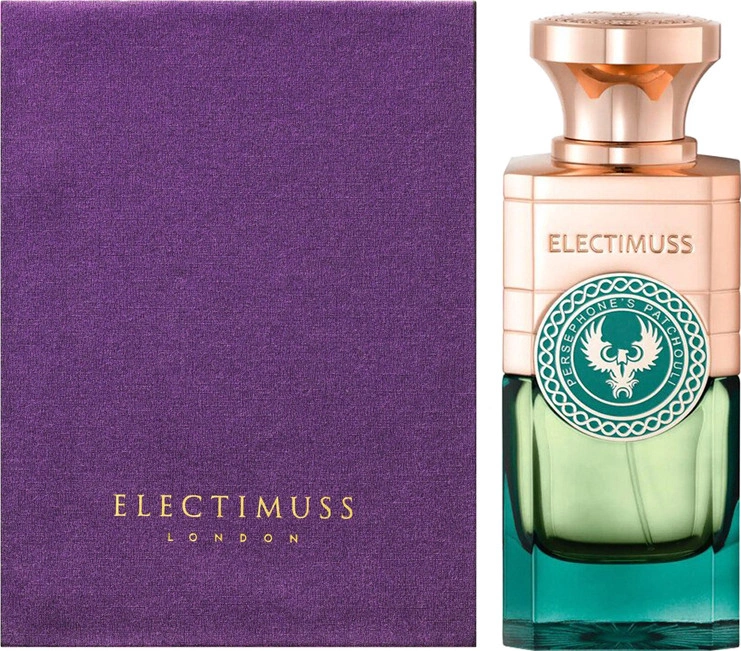 Electimuss Persephone's Patchouli — фото 3