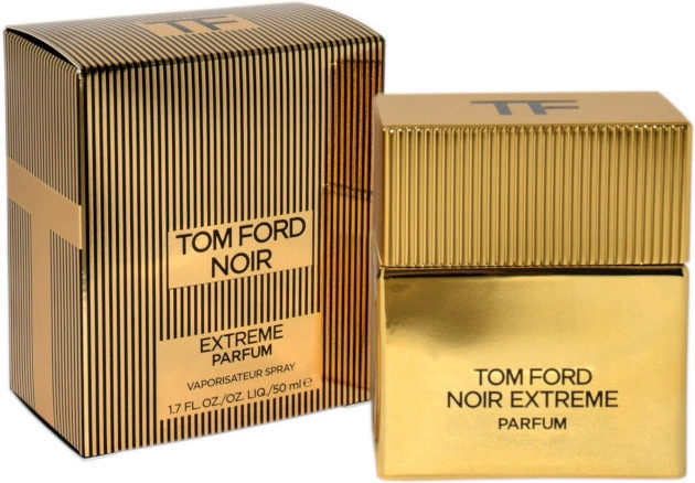 Tom Ford Noir Extreme Parfum — фото 4