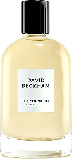 David Beckham — David Beckham Refined Woods