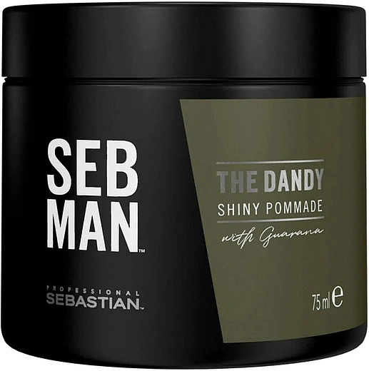 Sebastian — Sebastian Man The Dandy Shiny Pommade