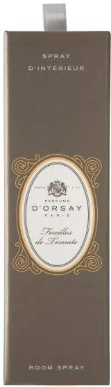 D`Orsay Feuilles de Tomate — фото 2
