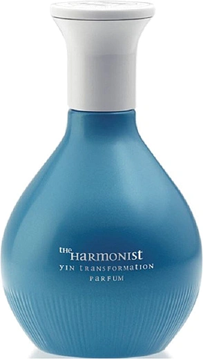 The Harmonist — The Harmonist Yin Transformation