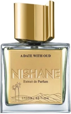 Nishane A Date With Oud — фото 2