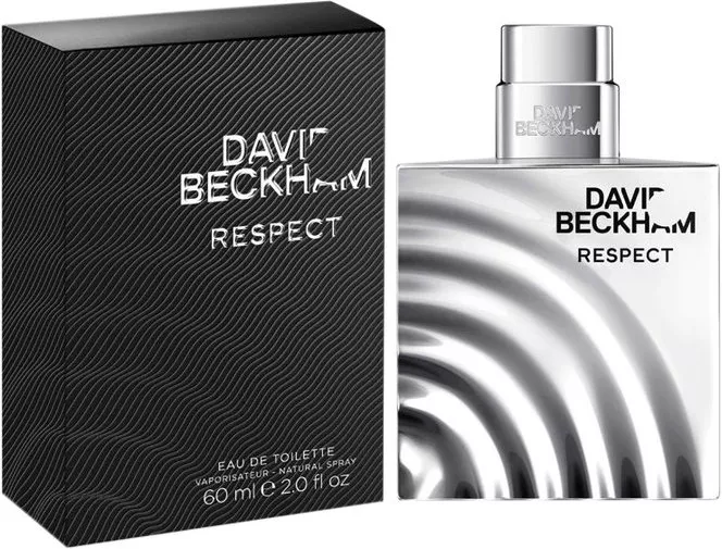 David Beckham Respect — фото 5