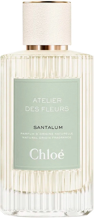 Chloe Santalum — фото 2
