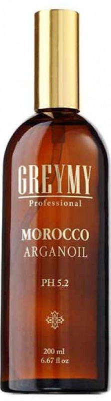 Greymy Morocco Arganoil — фото 4