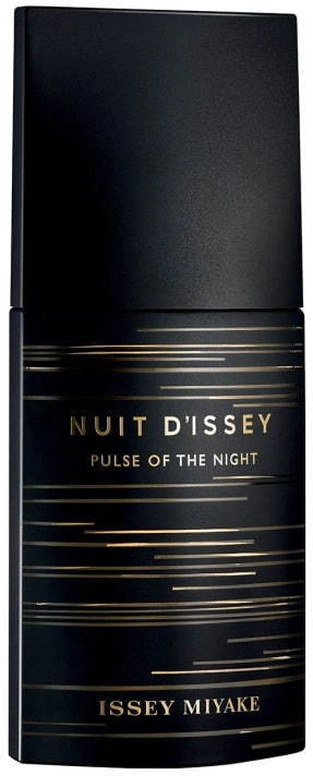 Issey Miyake Nuit D'issey Pulse Of The Night — фото 2