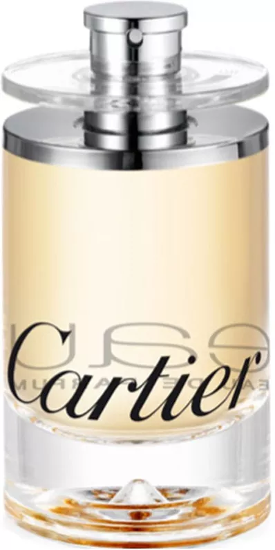 Cartier Eau De Cartier Eau De Parfum — фото 2