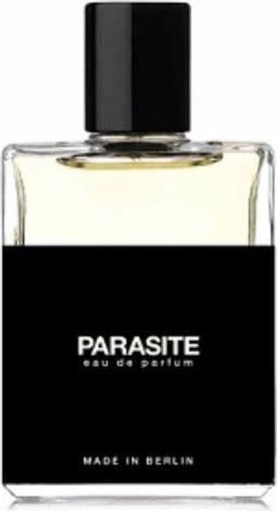 Moth and Rabbit Perfumes — Moth and Rabbit Perfumes Parasite