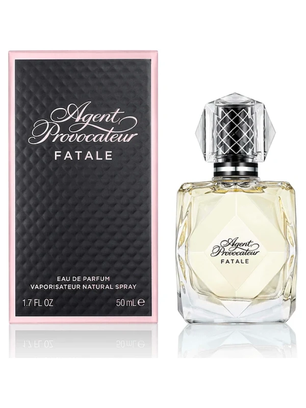 Agent Provocateur — Agent Provocateur Fatale