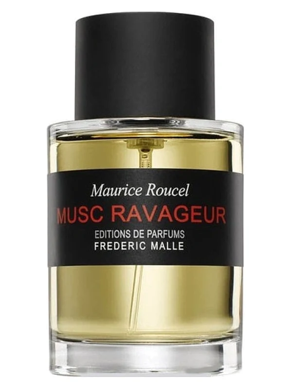 Frederic Malle — Frederic Malle Musc Ravageur Парфюмерная вода
