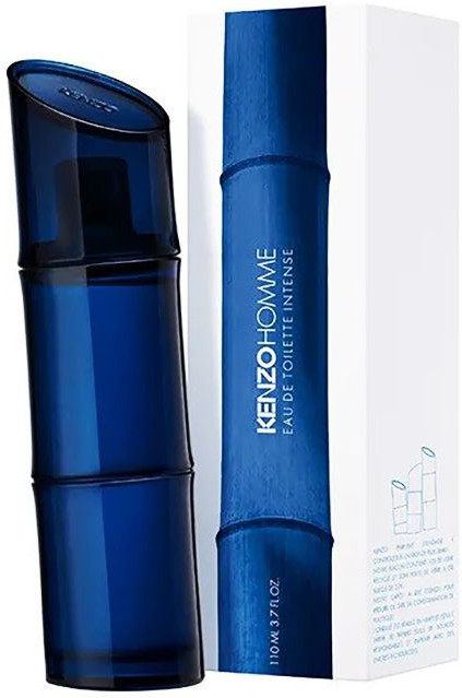 Kenzo Homme Intense — фото 2