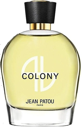 Jean Patou — Jean Patou Collection Heritage Colony