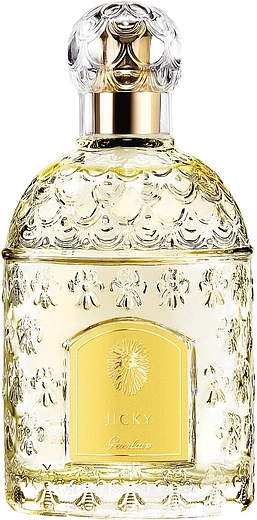 Guerlain — Guerlain Jicky Туалетная вода