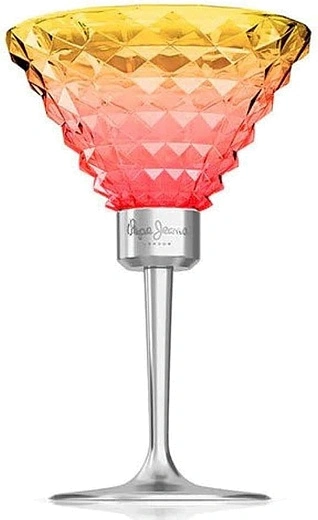 Pepe Jeans London — Pepe Jeans London Cocktail Edtion For Her