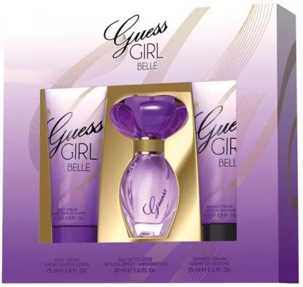 Guess — Guess Guess Girl Belle